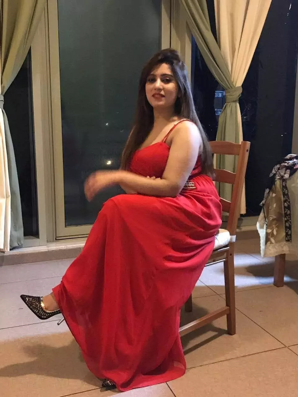 Escort Service in Ranipet